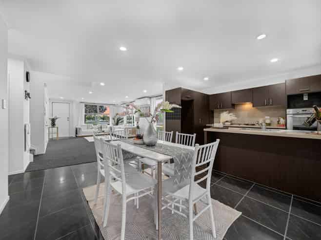 22 The Track, Takanini