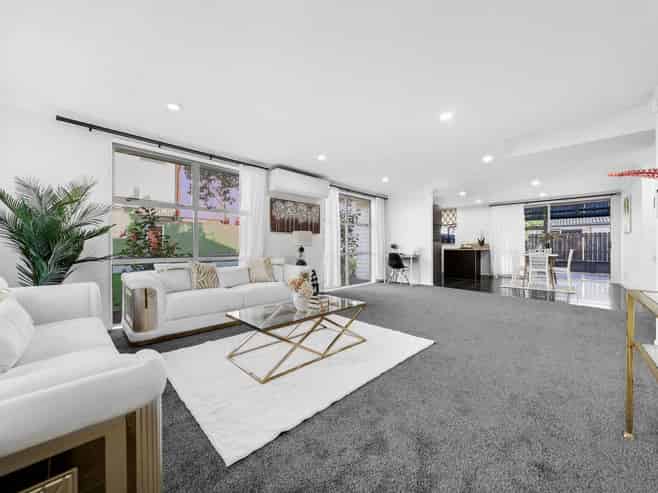 22 The Track, Takanini