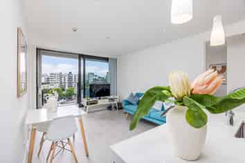 1105/147 Nelson Street, Auckland Central