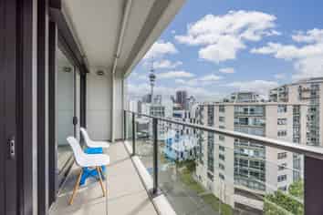 1105/147 Nelson Street, Auckland Central