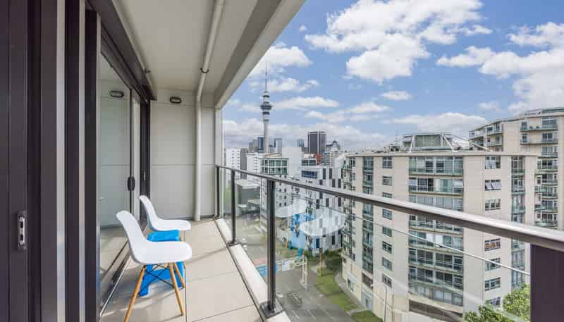 1105/147 Nelson Street, Auckland Central