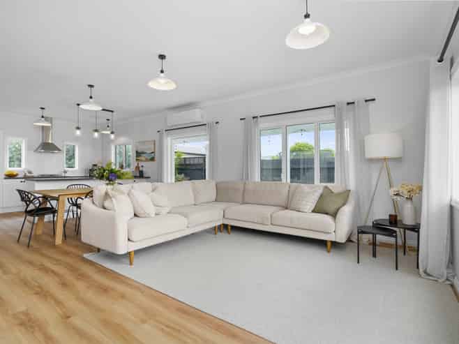 51A Spencer Street, Cambridge