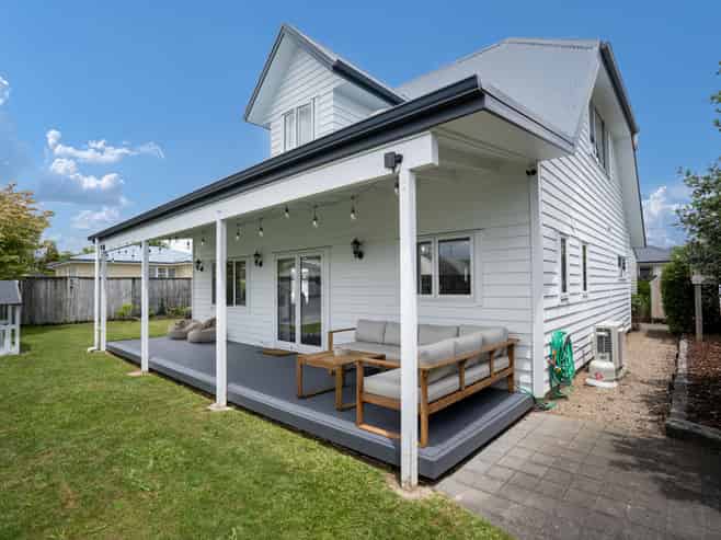 51A Spencer Street, Cambridge