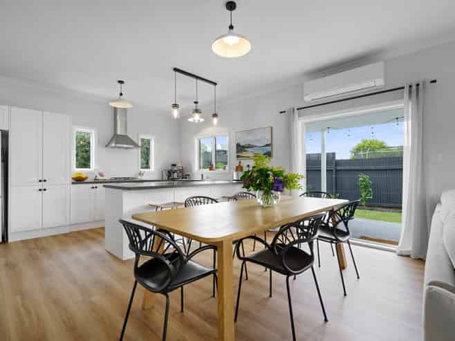 51A Spencer Street, Cambridge