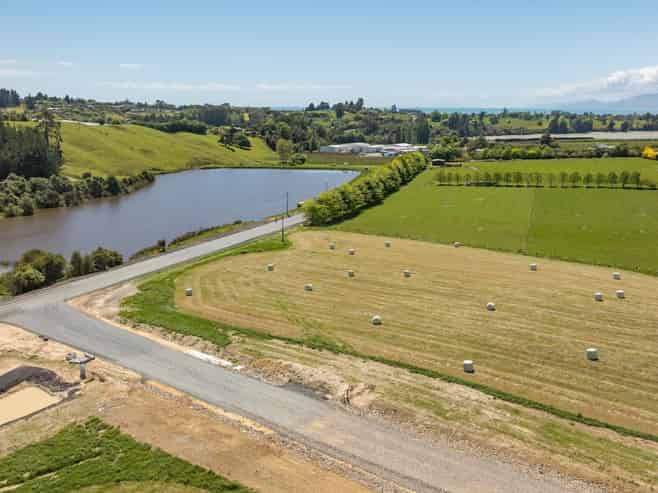 Lot 1 Kamana Estate, Nile Road, Mahana