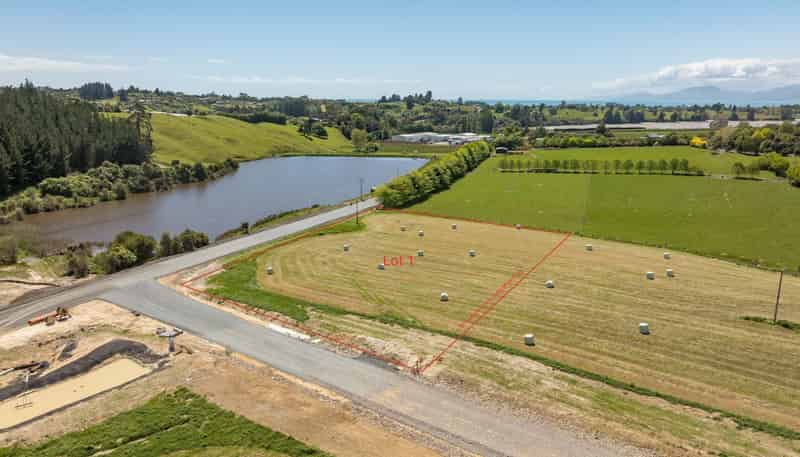 Lot 1 Kamana Estate, Nile Road, Mahana