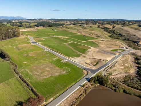 Lot 1 Kamana Estate, Nile Road, Mahana