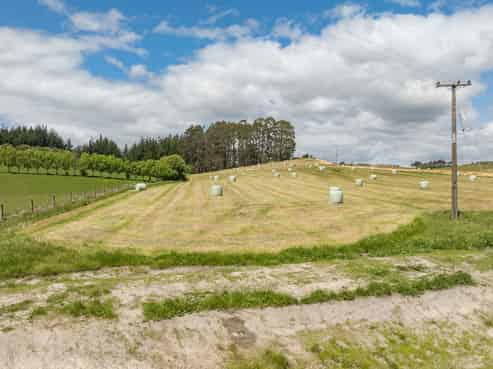 Lot 1 Kamana Estate, Nile Road, Mahana