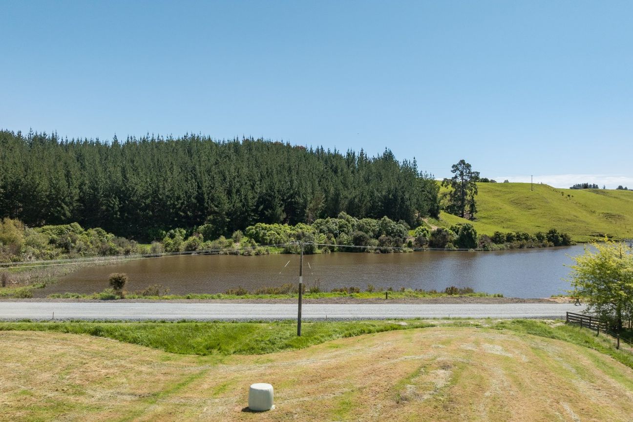 Stunning Pond Outlook, Title Due September 2026 - Vista 4