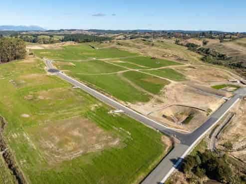 Lot 1 Kamana Estate, Nile Road, Mahana