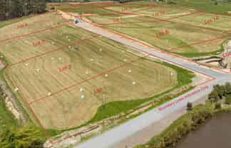 Lot 1 Kamana Estate, Nile Road, Mahana