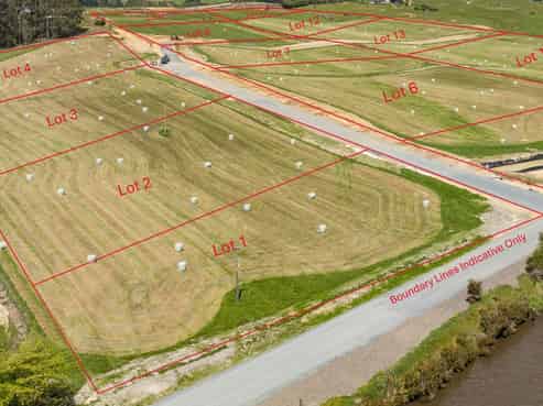 Lot 1 Kamana Estate, Nile Road, Mahana