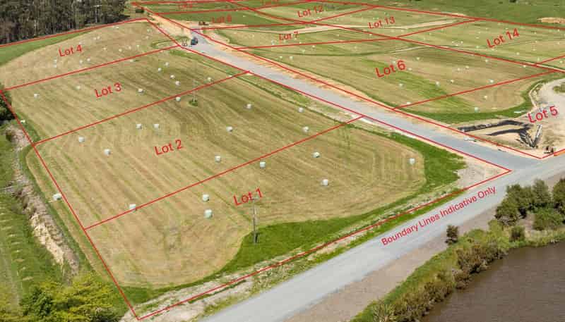 Lot 1 Kamana Estate, Nile Road, Mahana