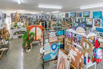 ‘STAR GALLERY’  -  BUSINESS