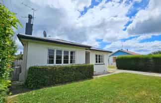 59 Hutcheson Street, Mayfield