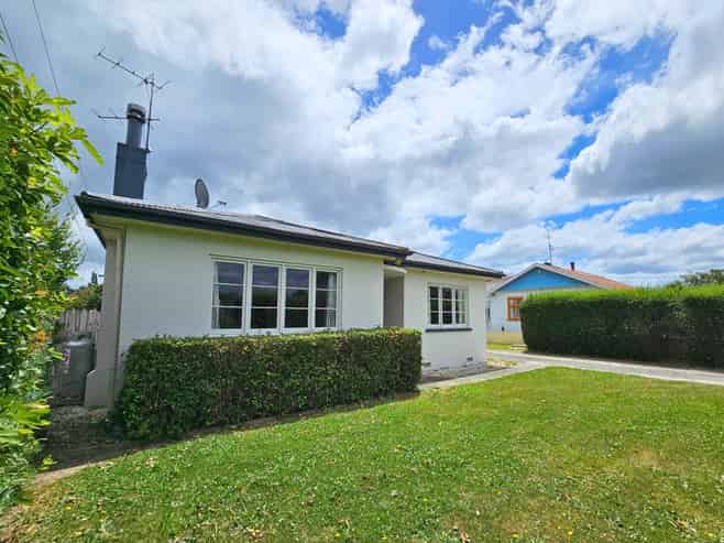 59 Hutcheson Street, Mayfield