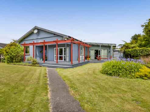 159 Regan Street, Stratford