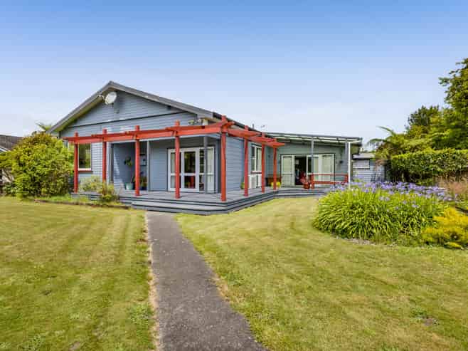 159 Regan Street, Stratford