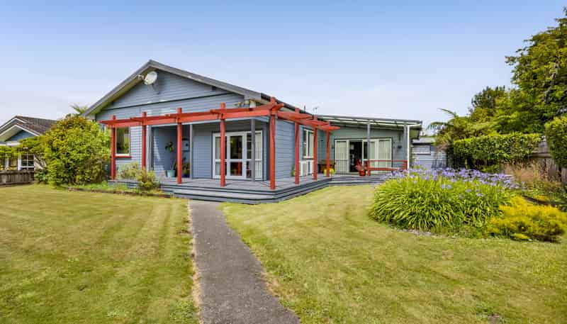 159 Regan Street, Stratford