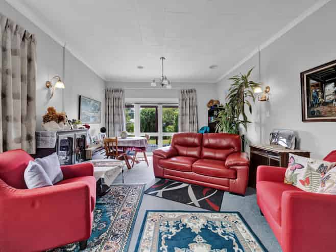 159 Regan Street, Stratford