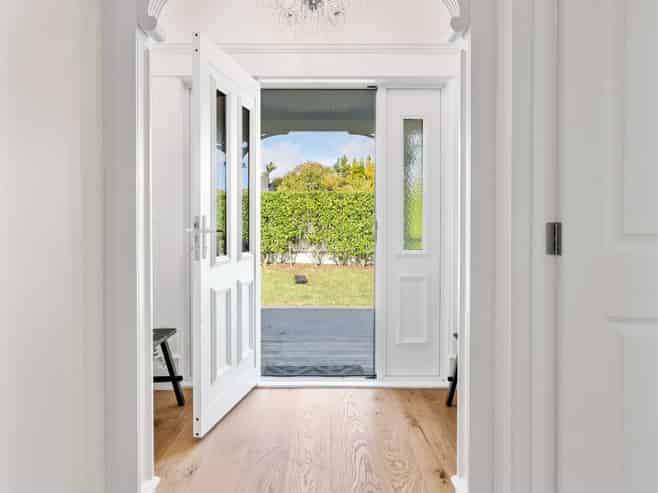 121 Balmoral Road, Mount Eden