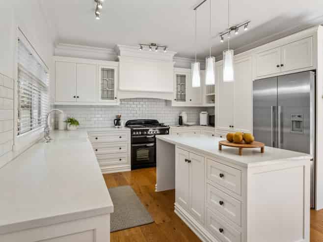 121 Balmoral Road, Mount Eden