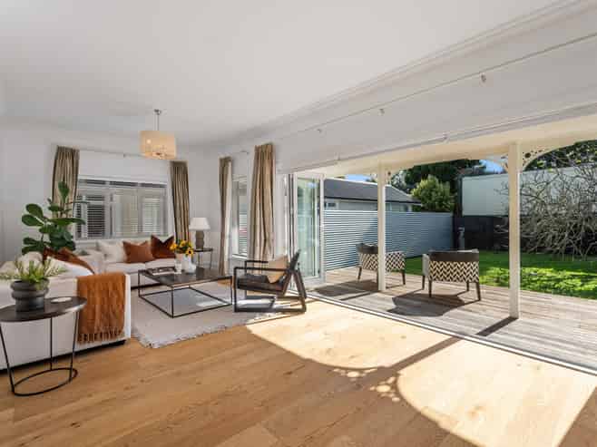 121 Balmoral Road, Mount Eden