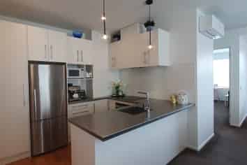 107/62 Surrey Crescent, Grey Lynn