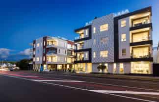 107/62 Surrey Crescent, Grey Lynn