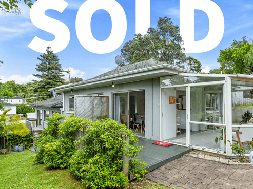 2/43 Seaton Road, Murrays Bay