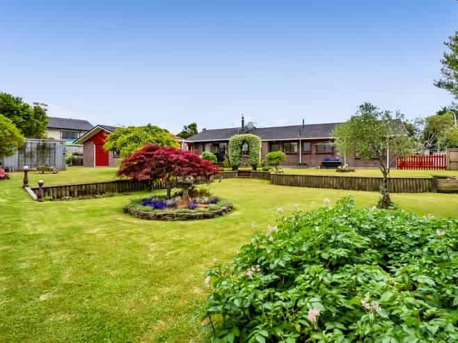 21 Kowhai Street, Inglewood