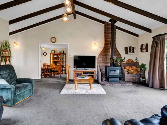 21 Kowhai Street, Inglewood