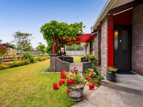 21 Kowhai Street, Inglewood