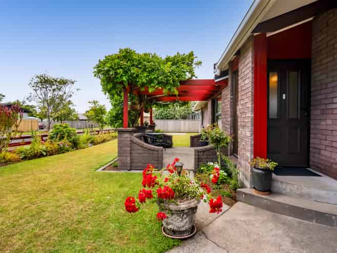 21 Kowhai Street, Inglewood