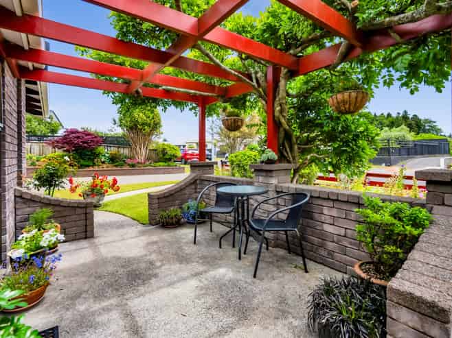 21 Kowhai Street, Inglewood