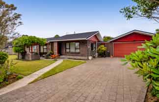 21 Kowhai Street, Inglewood