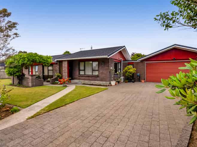 21 Kowhai Street, Inglewood