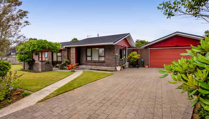 21 Kowhai Street, Inglewood