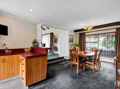 21 Kowhai Street, Inglewood