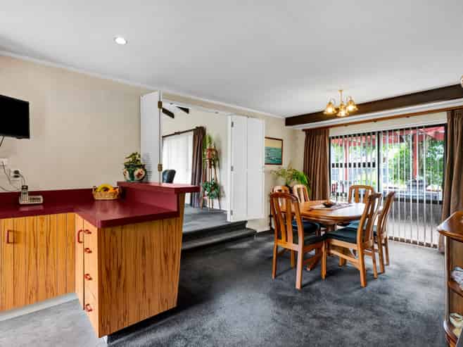 21 Kowhai Street, Inglewood