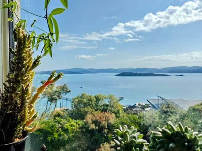 8D Nikau Road, Point Howard