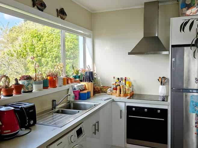 8D Nikau Road, Point Howard