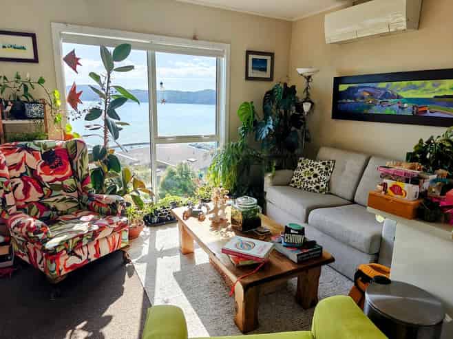 8D Nikau Road, Point Howard