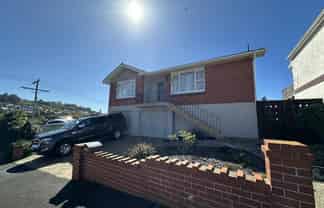 14 Grant Street, Dunedin Central