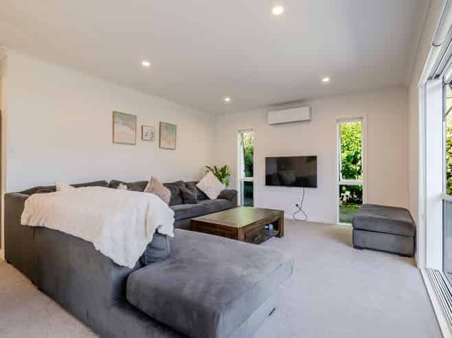 36a Botanical Road, Takaro