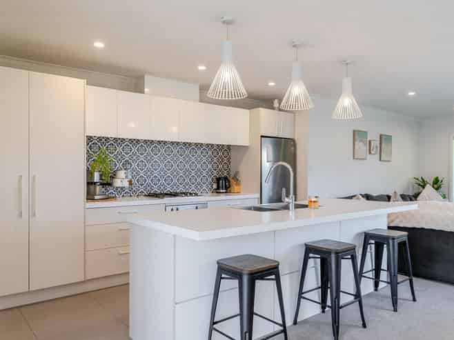 36a Botanical Road, Takaro