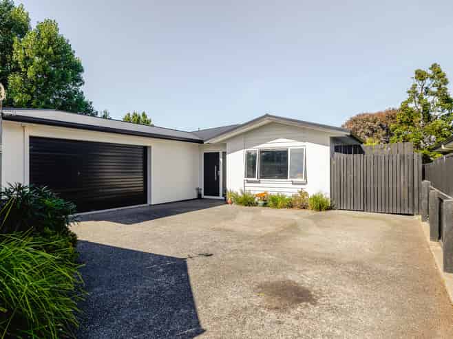 36a Botanical Road, Takaro