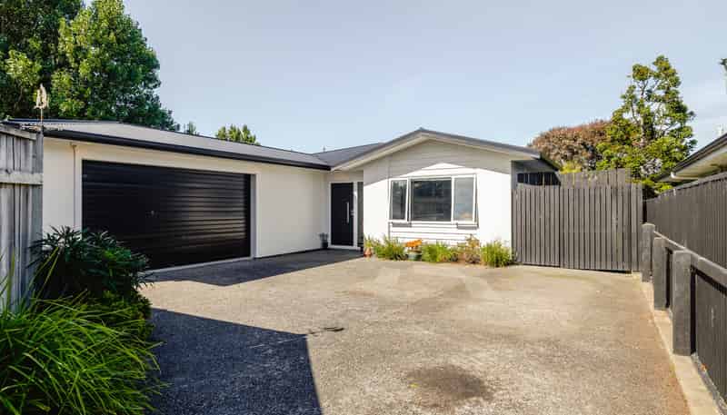 36a Botanical Road, Takaro