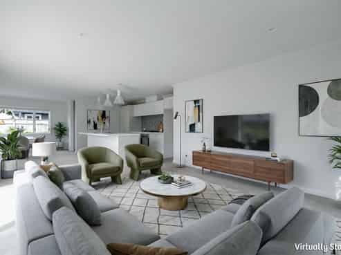 36a Botanical Road, Takaro