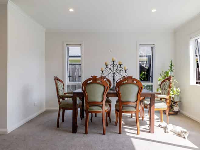 36a Botanical Road, Takaro